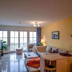 Appartement Seeschloss Apartment 24 mit Meerblick