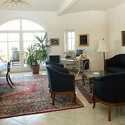 Appartement Haus Atlantic - Appartement 11