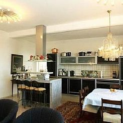 Appartement Haus Atlantic - Appartement 11