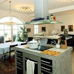 Appartement Haus Atlantic - Appartement 11
