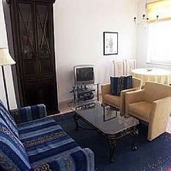 Appartement Haus Atlantic - Appartement 2
