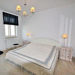 Appartement Haus Atlantic - Appartement 2