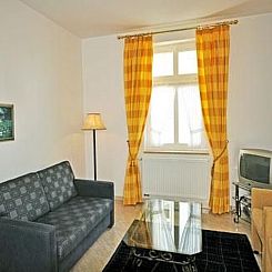 Appartement Haus Atlantic - Appartement 1