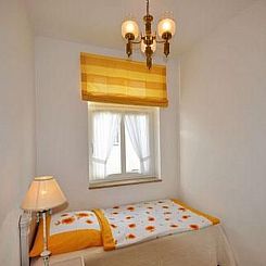 Appartement Haus Atlantic - Appartement 1