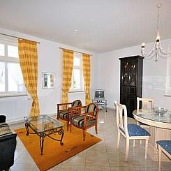 Appartement Haus Atlantic - Appartement 5