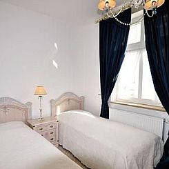 Appartement Haus Atlantic - Appartement 5
