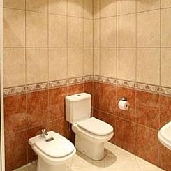 Appartement Haus Atlantic - Appartement 5