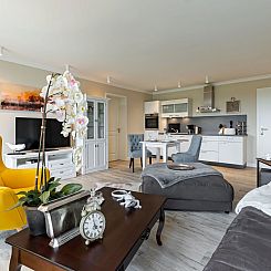 Appartement Residenz Kubitzer Bodden
