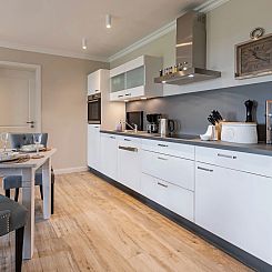 Appartement Residenz Kubitzer Bodden
