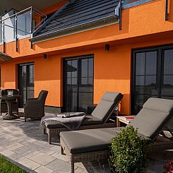 Appartement Residenz Kubitzer Bodden