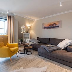 Appartement Residenz Kubitzer Bodden