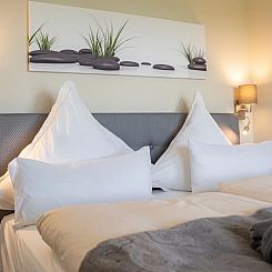 Appartement Residenz Kubitzer Bodden