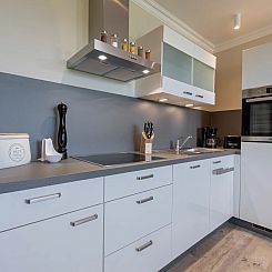 Appartement Residenz Kubitzer Bodden