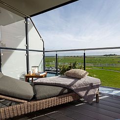 Appartement Residenz Kubitzer Bodden