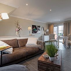 Appartement Residenz Kubitzer Bodden