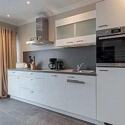 Appartement Residenz Kubitzer Bodden