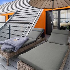 Appartement Residenz Kubitzer Bodden