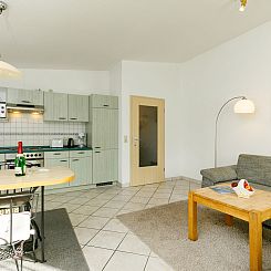 Appartement Kornblume