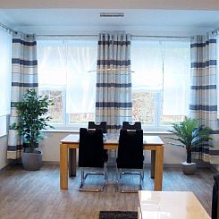 Appartement Fewo Waldblick EG