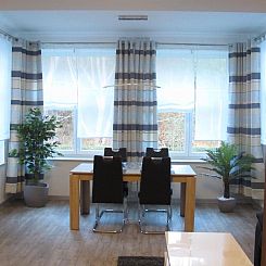 Appartement Fewo Waldblick EG