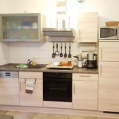 Appartement 1 - EG