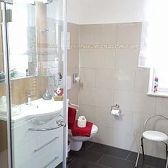Appartement 1 - EG