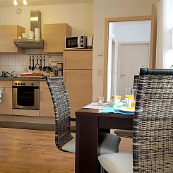 Appartement 2 - OG