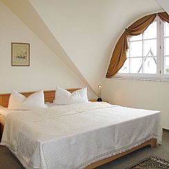 Appartement Achterwasser (ZEM113)