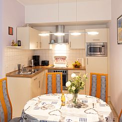 Appartement Südwind App. 9