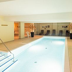 Appartement Südwind App. 9