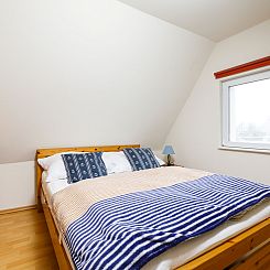 Vakantiehuis Fischerbungalow