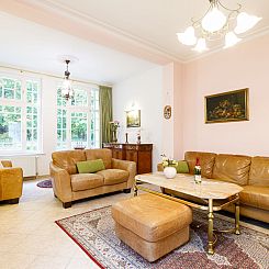 Appartement Hortensie