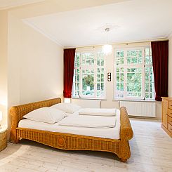 Appartement Hortensie