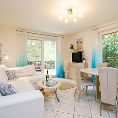 Appartement Meerzeit