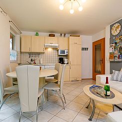 Appartement Meerzeit