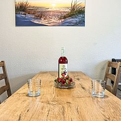 Appartement Ole