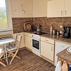 Vakantiehuis Inselkoje Zwo