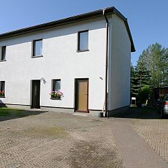Appartement Volkmann