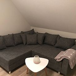 Appartement  in Trassenheide