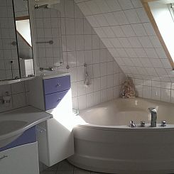 Appartement  in Trassenheide