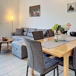 Vakantiehuis Ferienhaus Nordstern