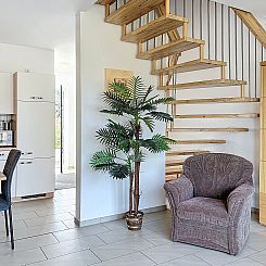 Vakantiehuis Ferienhaus Nordstern
