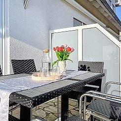 Vakantiehuis Ferienhaus Nordstern