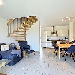 Vakantiehuis Ferienhaus Südstern