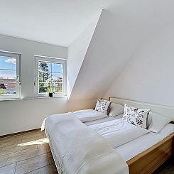 Vakantiehuis Ferienhaus Südstern