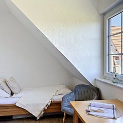 Vakantiehuis Ferienhaus Südstern