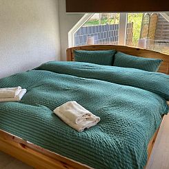Vakantiehuis Villa Specht- Ferienbungalow