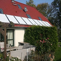 Ferienzimmer im Landhaus bei Kühlungsborn