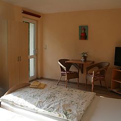 Ferienzimmer im Landhaus bei Kühlungsborn