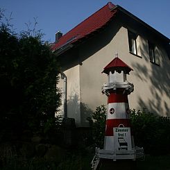 Ferienzimmer im Landhaus bei Kühlungsborn